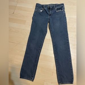 Size 6 American Eagle skinny jeans